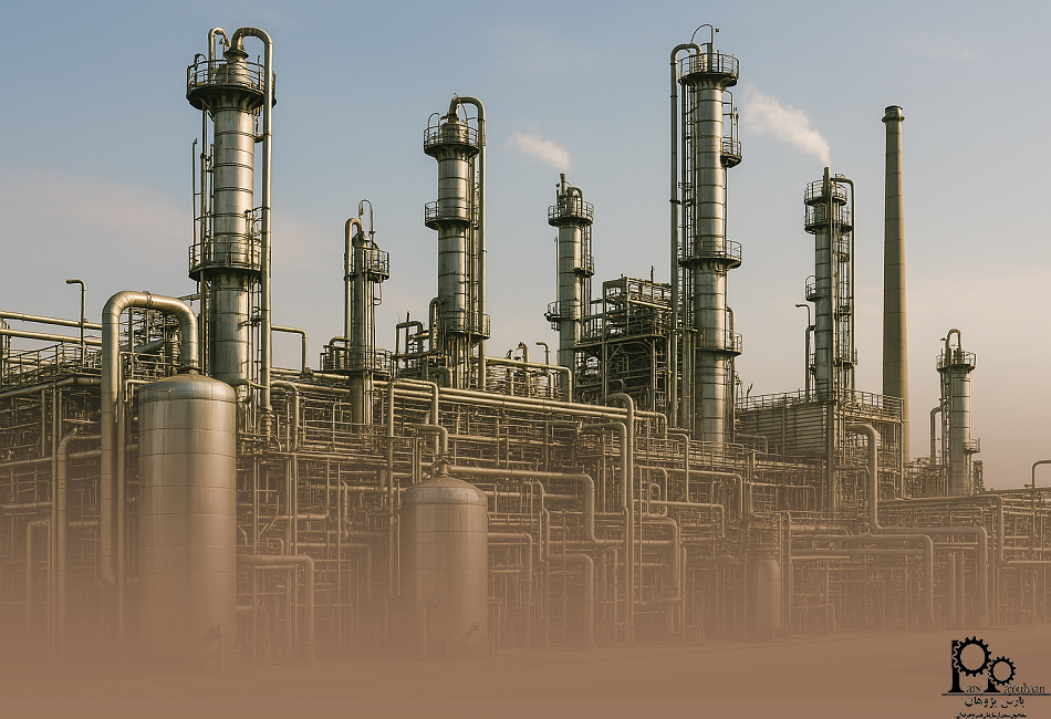 اهمیت و آینده شبیه‌سازی سیالات چندفازی